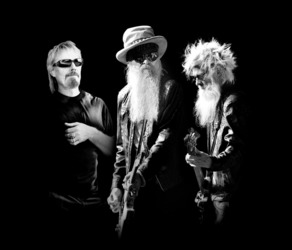 ZZ Top - OFFICIAL Peace Center Ticketing