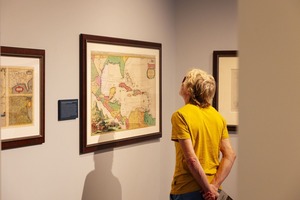 Every Map Tells a Story