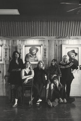 Sister Sadie - OFFICIAL Peace Center Ticketing