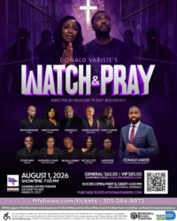 Watch & Pray