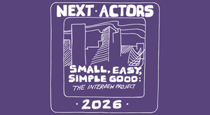 small, easy, simple good: The Interview Project