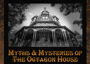 Myths & Mysteries Guided Tour