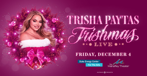 Trisha Paytas: Trishmas LIVE!