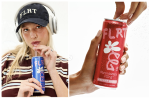 Lollapalooza Pop-Up: Fuel Your Festival Weekend with FLRT