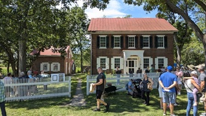Pennsylvania German Farm Festival