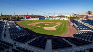 OnDeck Partners Presents Wilmington Blue Rocks Fan Fest