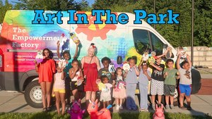 Art in the Park