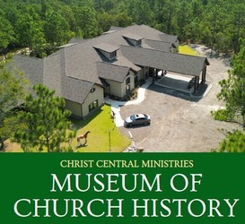 Ribbon Cutting and Grand Opening of Mission Lake Museum and Library of Church History
