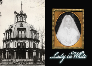 Lady in White Immersive Tour