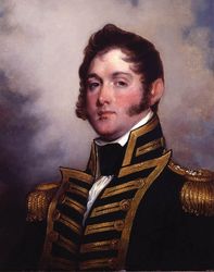 Oliver Hazard Perry Lecture and Tour