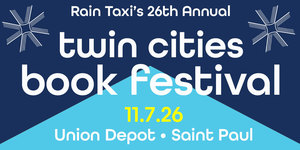 Twin Cities Book Festival