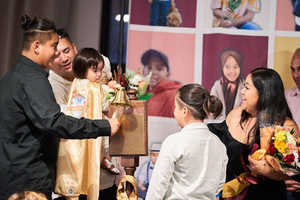 23rd Annual Harvest For Hope