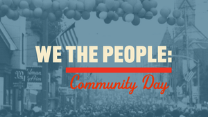 We the People Community Day