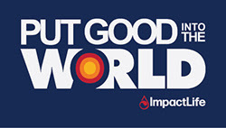 Impact Life Blood Drive