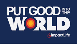 Impact Life Blood Drive