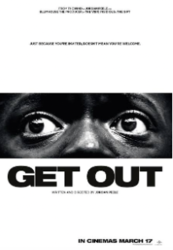 Come See Get Out on Friday, July 24th, 2026, At Rooftop Cinema Club