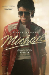 Come See Michael on Saturday, July 25th, 2026, At Rooftop Cinema Club