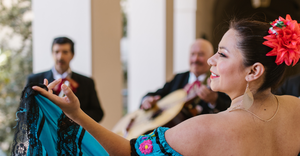 Hispanic Heritage Festival Presented by Todos Unidos Creado por CUTX