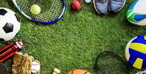 Community Sports Day