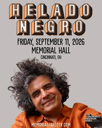Helado Negro