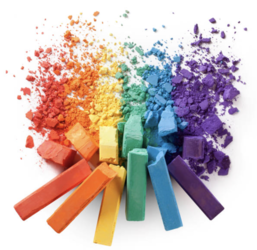 Chalk the Park