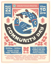 Northampton Area Community Day