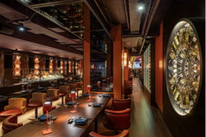 Aqua Kyoto for Summer Restaurant Week