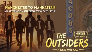 Manchester to Manhattan: The Outsiders