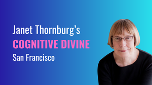 Janet Thornburg’s Cognitive Divine