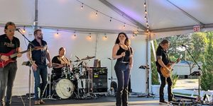 Kaliedoscope Live Concert Series