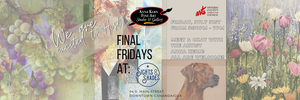 Final Fridays at Sights & Shades