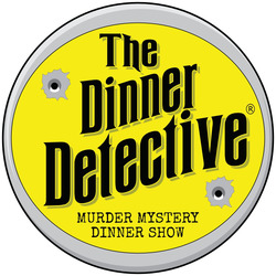 The Dinner Detective Murder Mystery Show
