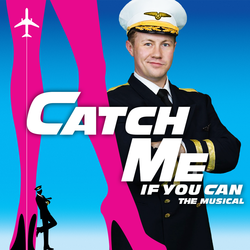 Catch Me If You Can
