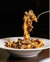 Aqua Roma for Summer Restaurant Week