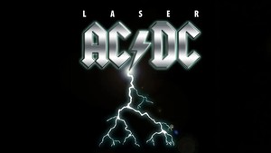 Laser AC/DC
