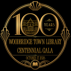 Woodbridge Town Library Centennial Gala