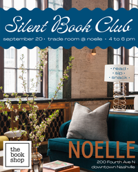 Silent Book Club at Trade Room