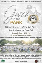 Jazz in the Park