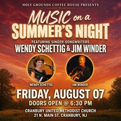 Music on a Summer's Night