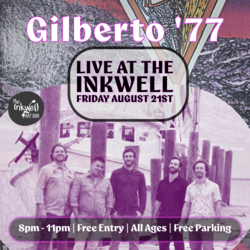 Gilberto 77 Live Free Entry