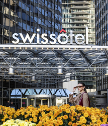 Swiss National Day & Swissôtel Chicago Birthday Social Hour