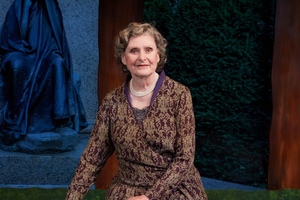 Eleanor at North Coast Repertory Theatre