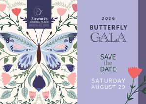 Butterfly Gala|23rd Annual