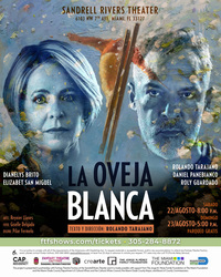 La Oveja Blanca