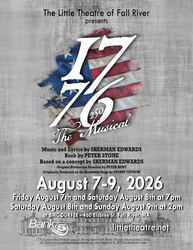 1776 the musical