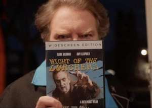 Dead Media "The Bonus Features" Roadshow