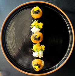 IL Ritorno Caviar Experience