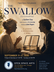 The Swallow