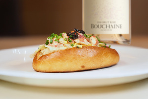 Lobster Wishes & Caviar Dreams
