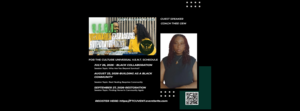 V.E.N.T. VISIONARIES EXCHANGING NOTEWORTHY TALKS